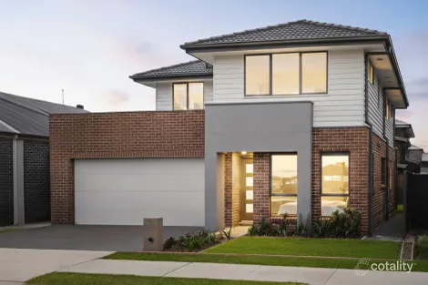 Property photo of 24 Garganey Parade Melonba NSW 2765