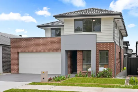 Property photo of 24 Garganey Parade Melonba NSW 2765