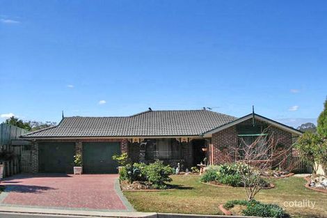 9 Cole Ave, Baulkham Hills, NSW 2153