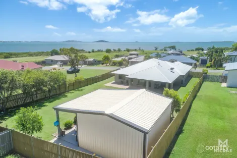 Property photo of 11 Marine Parade Bowen QLD 4805