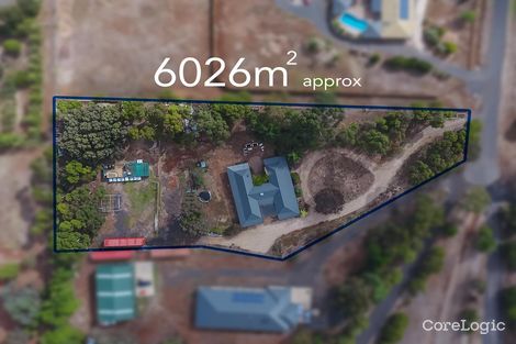 Property photo of 2/11 The Welkin Trail Kurunjang VIC 3337