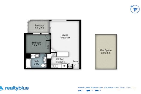 Property photo of 702/1855 Gold Coast Highway Burleigh Heads QLD 4220