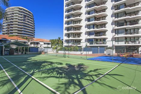 Property photo of 702/1855 Gold Coast Highway Burleigh Heads QLD 4220