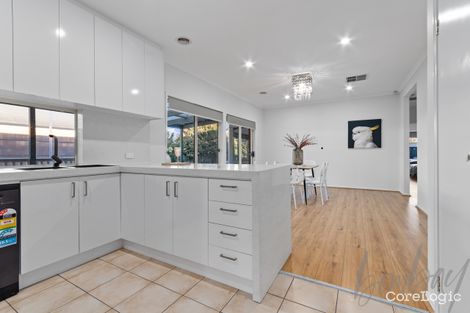 Property photo of 40 The Garlands Craigieburn VIC 3064