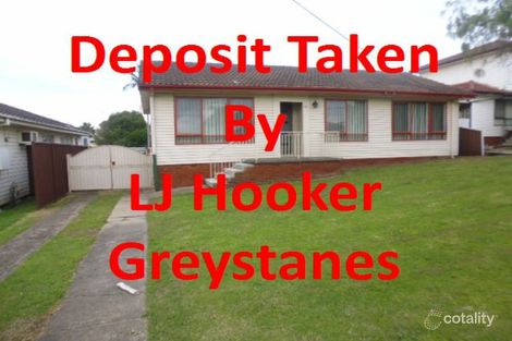 106 Greystanes Rd, Greystanes, NSW 2145