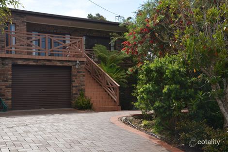 1/596 Beach Rd, Surf Beach, NSW 2536