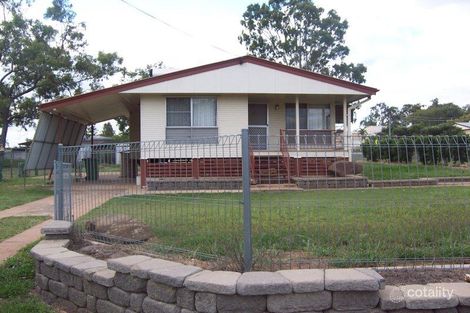 Property photo of 2 Bennett Court Moranbah QLD 4744