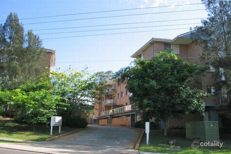 Property photo of 13/13-19 Devitt Street Blacktown NSW 2148