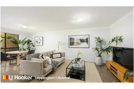 Property photo of 10B Hollyoake Circuit Bardia NSW 2565