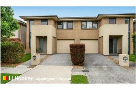10b Hollyoake Cct, Bardia, NSW 2565