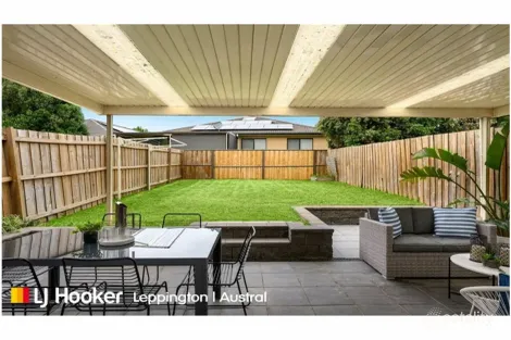 Property photo of 10B Hollyoake Circuit Bardia NSW 2565