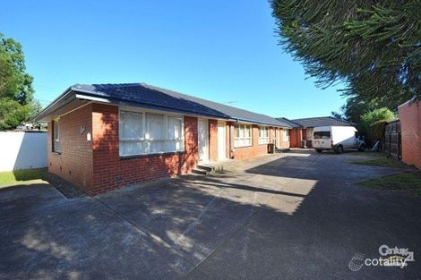 3 Jubilee St, Newport, VIC 3015