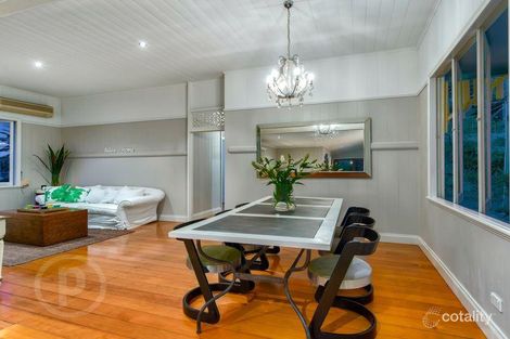 Property photo of 40 Forrester Terrace Bardon QLD 4065