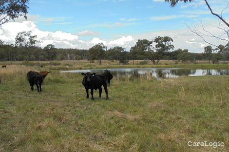 Property photo of Gillbard Road Dalcouth QLD 4380