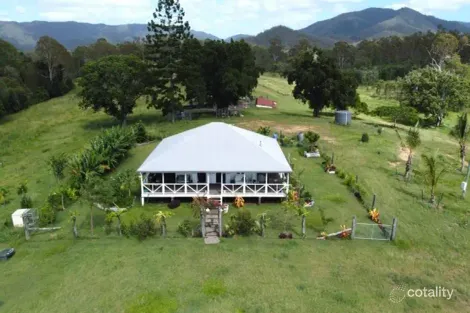 Property photo of 1097 Blackman Gap Road Colosseum QLD 4677