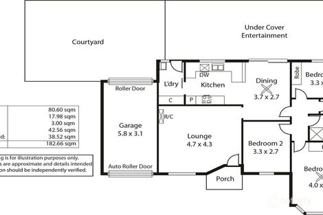 Property photo of 10/42-44 Mooringe Avenue North Plympton SA 5037