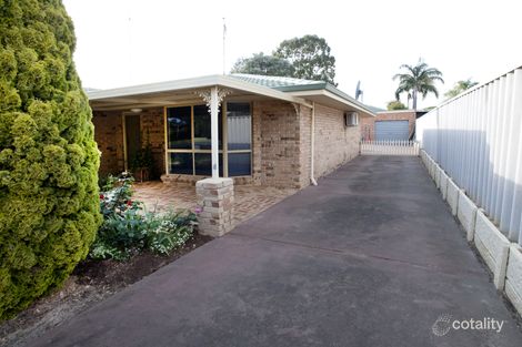 Property photo of 28A Poller Way Australind WA 6233