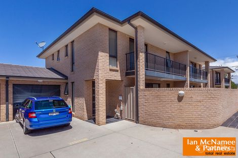 Property photo of 7/30 Buttle Street Queanbeyan East NSW 2620