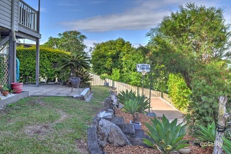 Property photo of 32 Bellevue Avenue Lismore Heights NSW 2480
