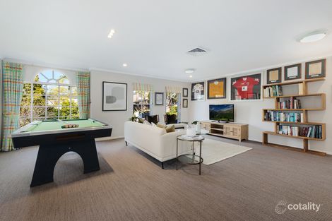 Property photo of 42 Boundary Road Wahroonga NSW 2076
