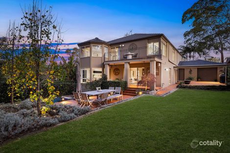 Property photo of 42 Boundary Road Wahroonga NSW 2076