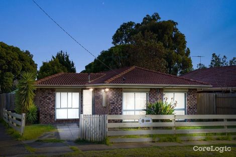 Property photo of 1 Bittern Street Melton VIC 3337