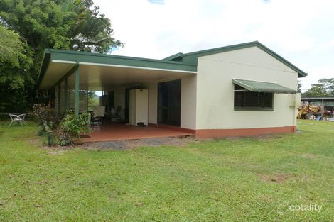 34 Dinner Creek Rd, Garradunga, QLD 4860