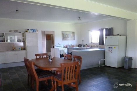 Property photo of 34 Dinner Creek Road Garradunga QLD 4860