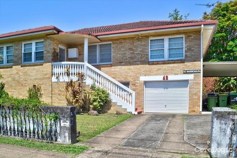 Property photo of 42 Invercauld Road Goonellabah NSW 2480