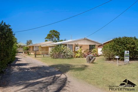 264 Fourth St, Wonthella, WA 6530