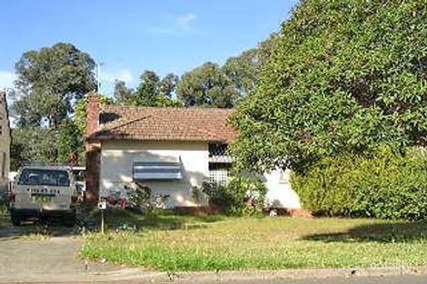 12 Latty St, Fairfield, NSW 2165