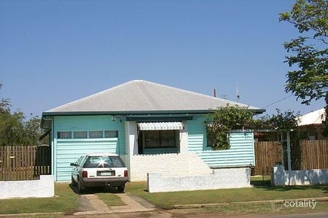 30 Alice St, Walkervale, QLD 4670