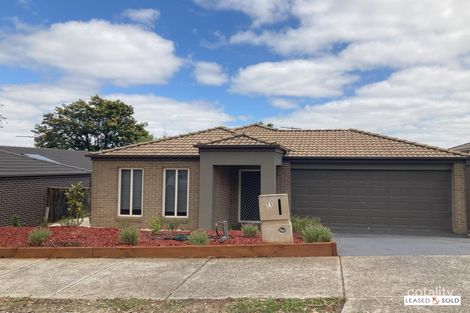 Property photo of 11 Foothills Street Doreen VIC 3754