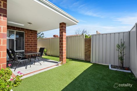 Property photo of 2/20 Fulham Street Kewdale WA 6105