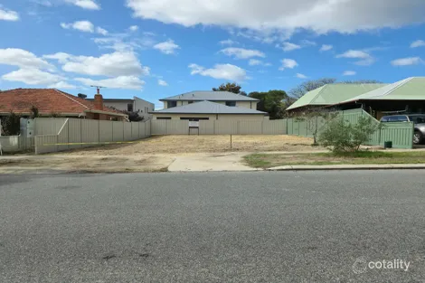 26 Latrobe St, Yokine, WA 6060