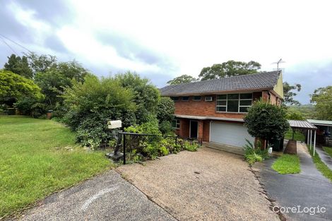 Property photo of 31 Albert Drive Killara NSW 2071