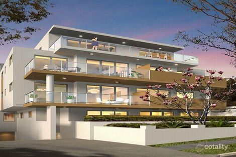 Property photo of 8/32-34 Loftus Street Campsie NSW 2194