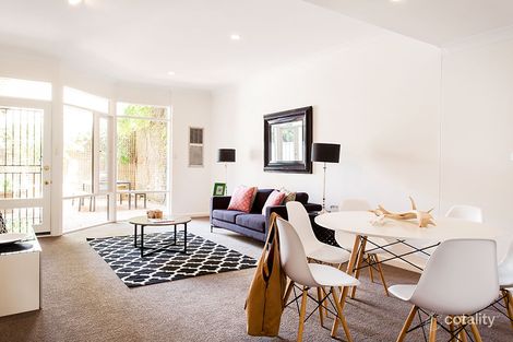 Property photo of 21A Cambridge Street North Adelaide SA 5006