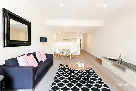 Property photo of 21A Cambridge Street North Adelaide SA 5006