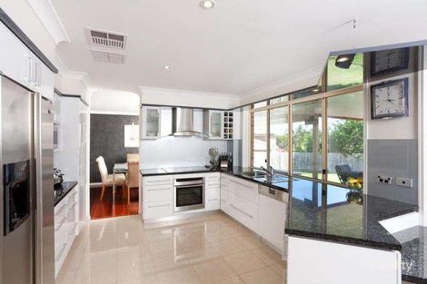Property photo of 18 Corvette Crescent Bracken Ridge QLD 4017