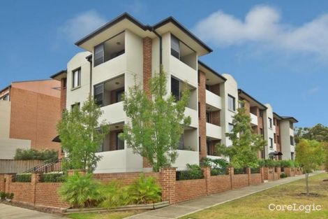 Property photo of 1/18 Brickfield Street North Parramatta NSW 2151