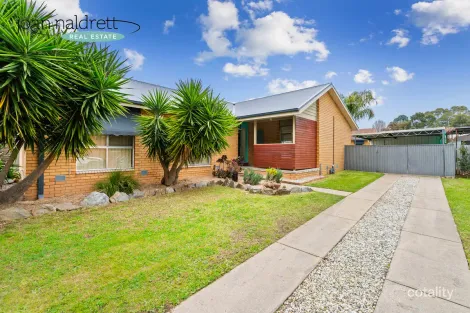 3 Oslo Ct, Wodonga, VIC 3690