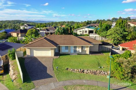 Property photo of 15 O'Brien Court Collingwood Park QLD 4301