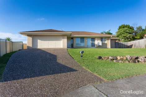 Property photo of 15 O'Brien Court Collingwood Park QLD 4301
