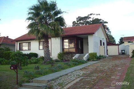 Property photo of 378 Flinders Street Nollamara WA 6061