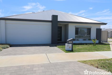 Property photo of 17 Waddington Loop Haynes WA 6112