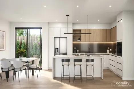 Property photo of 9 Evans Street Chadstone VIC 3148