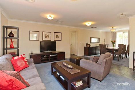 Property photo of 47 Faversham Avenue Lake Gardens VIC 3355