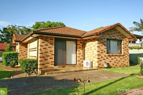 Property photo of 1/84 Caldwell Avenue Tarrawanna NSW 2518