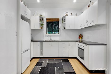Property photo of 14 Drew Street Finch Hatton QLD 4756